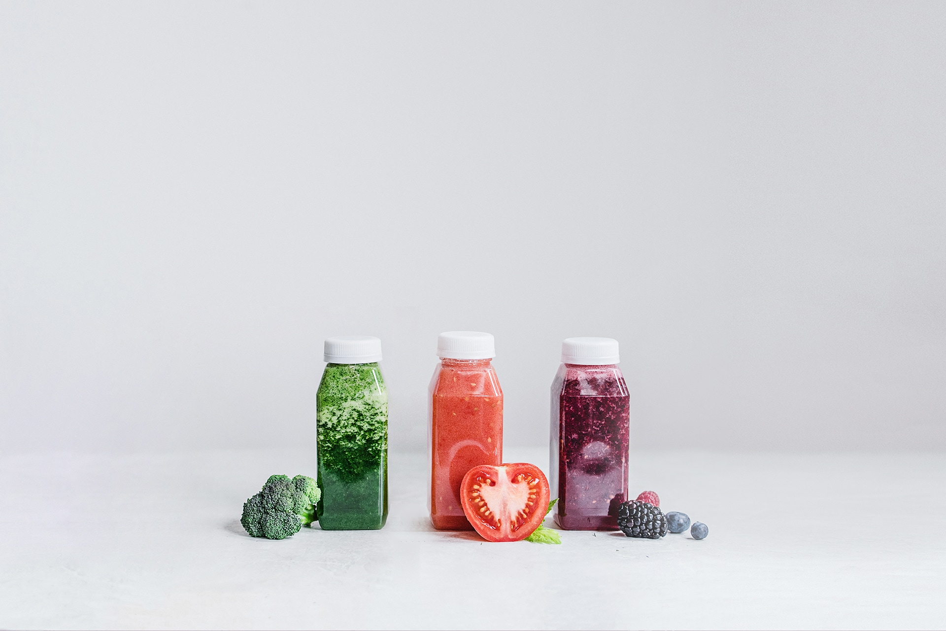 Blood Pressure-Lowering Juice