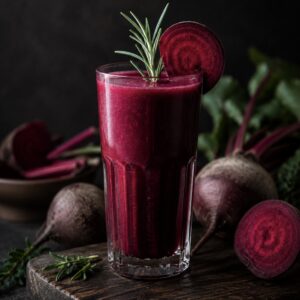 Strength & Stamina Elixir