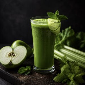 Anti-Inflammatory Elixir
